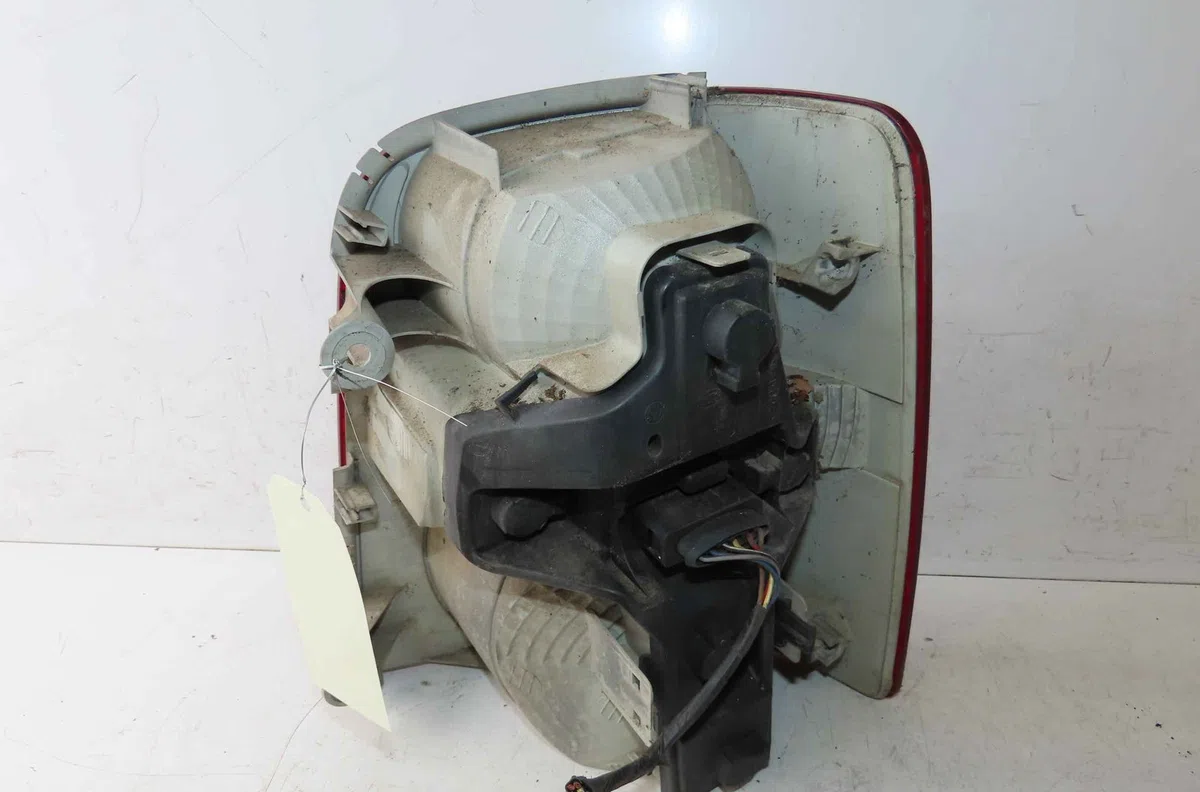 Catadioptre arg VOLKSWAGEN TOURAN I occasion — photo 3