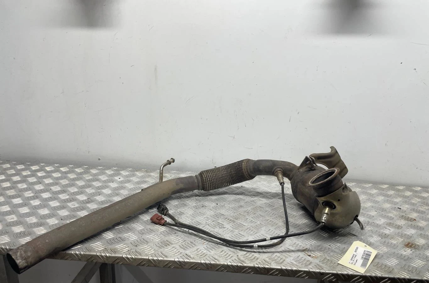 Catalyseur AUDI A3 3 PHASE 1 occasion