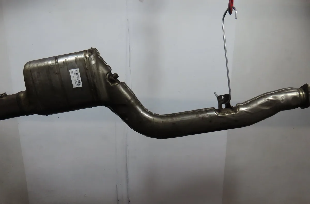 Catalyseur Bmw 3 (G20, G80, G28) 330 d (2019) occasion