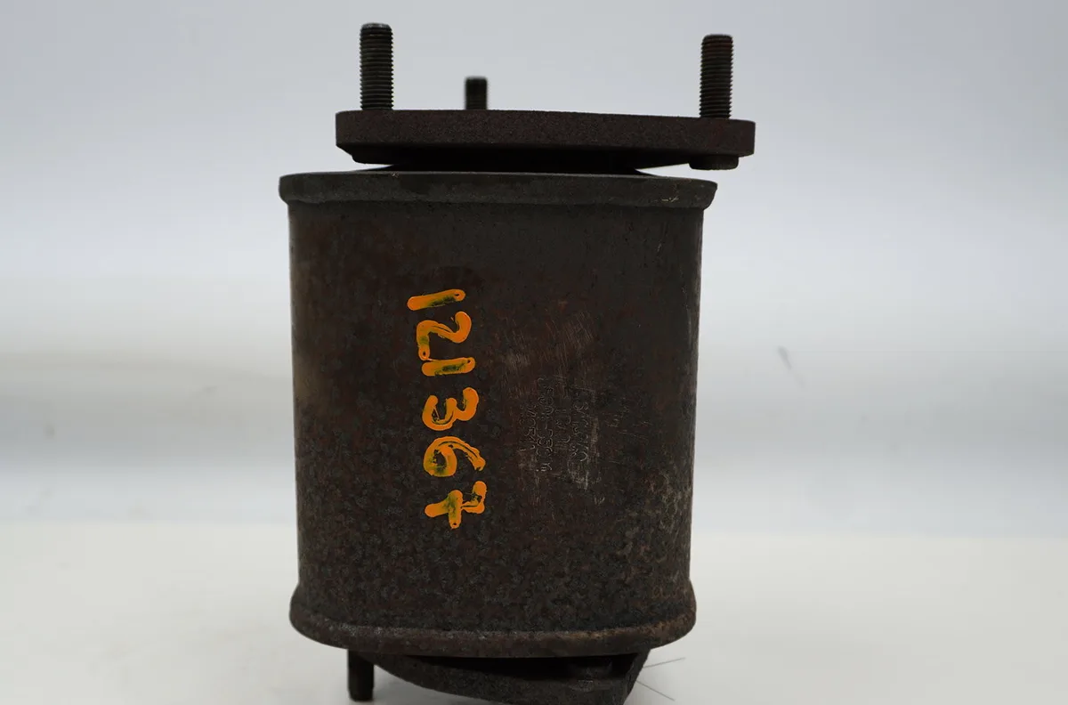 Catalyseur Chevrolet AVEO - KALOS 3-5 portes (T250, T255) 1.2 (2008) occasion