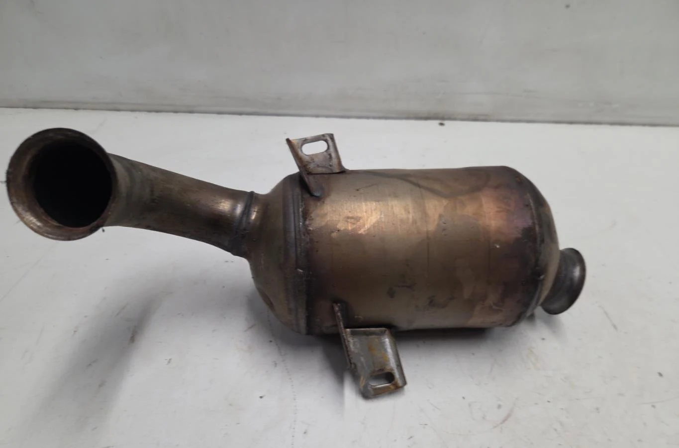 Catalyseur CITROEN C3 1 PHASE 2 occasion
