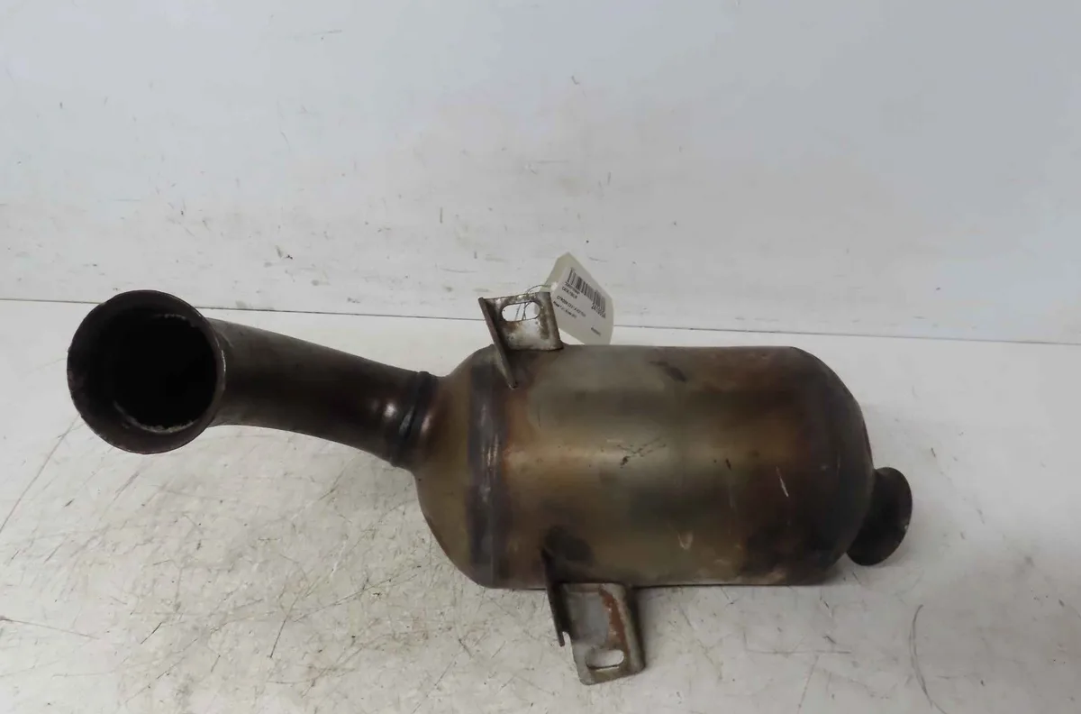 Catalyseur CITROEN C3 II occasion