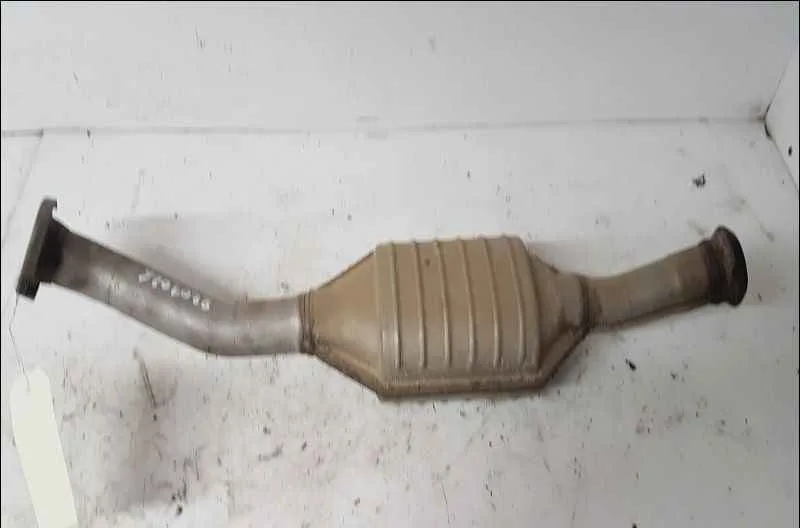Catalyseur CITROEN XSARA I occasion