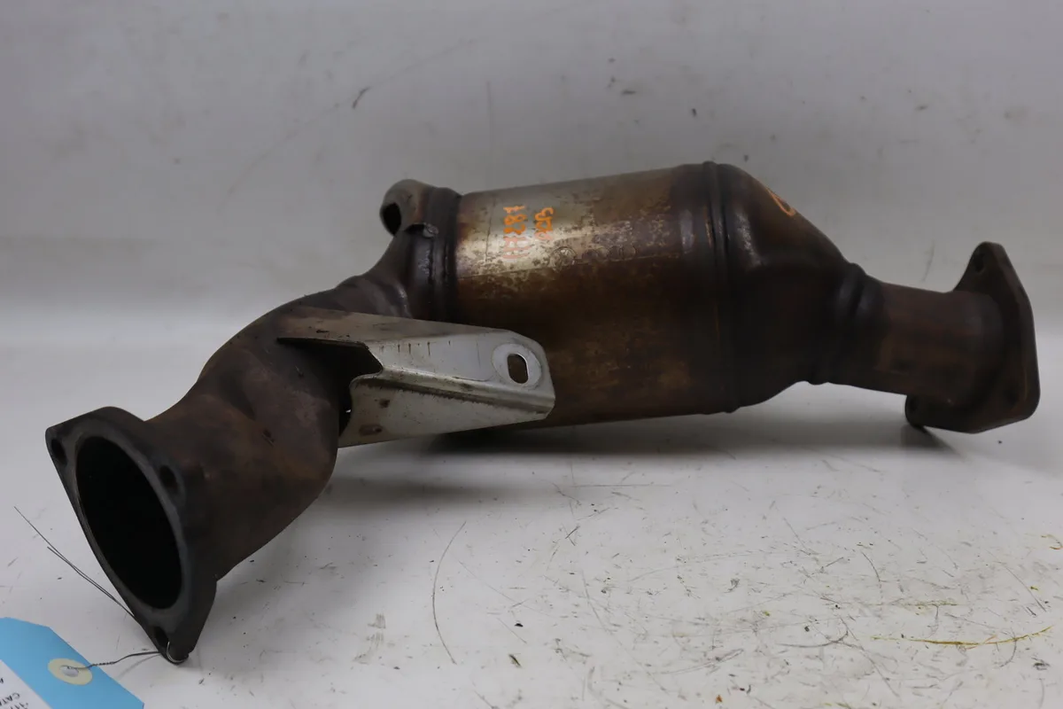 Catalyseur droit Audi A5 (8T3) S5 quattro (2011-2017) occasion
