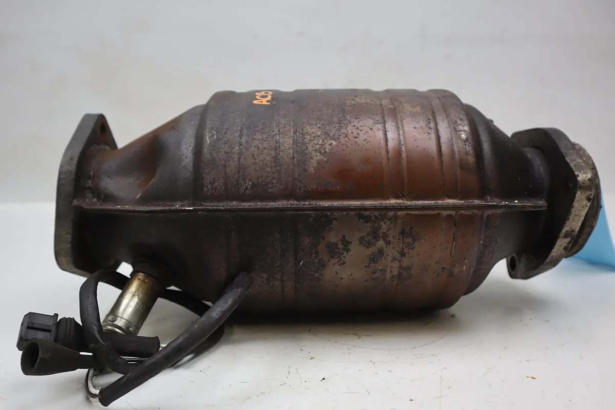 Catalyseur droit Ferrari TESTAROSSA 4.9 (1984-1991) occasion
