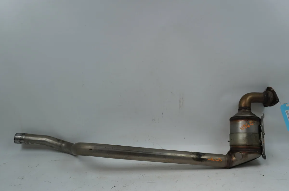 Catalyseur droit Jaguar S-TYPE II (X200) 2.7 d (2004-2007) occasion