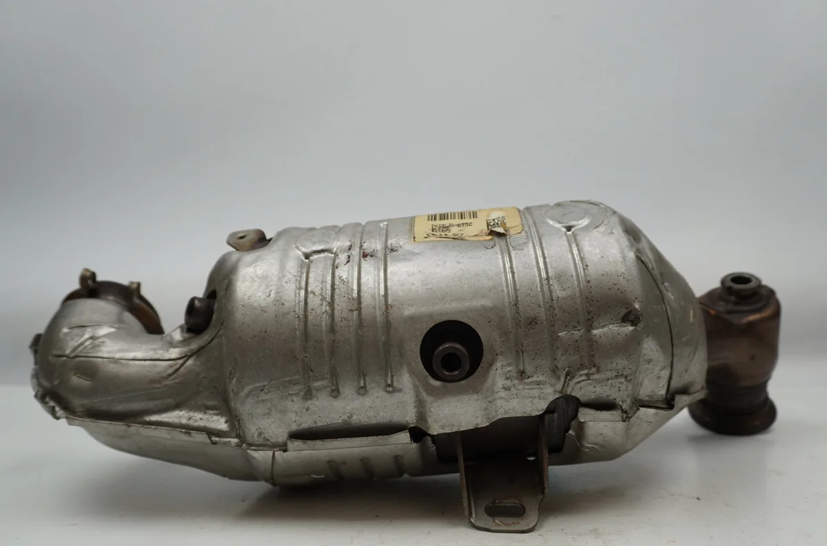 Catalyseur Ds DS 3 (SA_) 1.6 bluehdi 100 (2015-2019) occasion