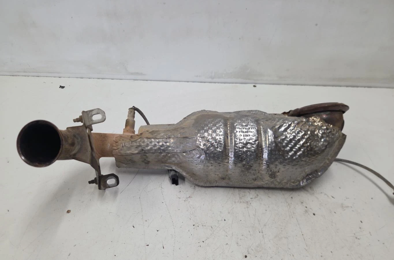 Catalyseur DS DS3 PHASE 3 occasion