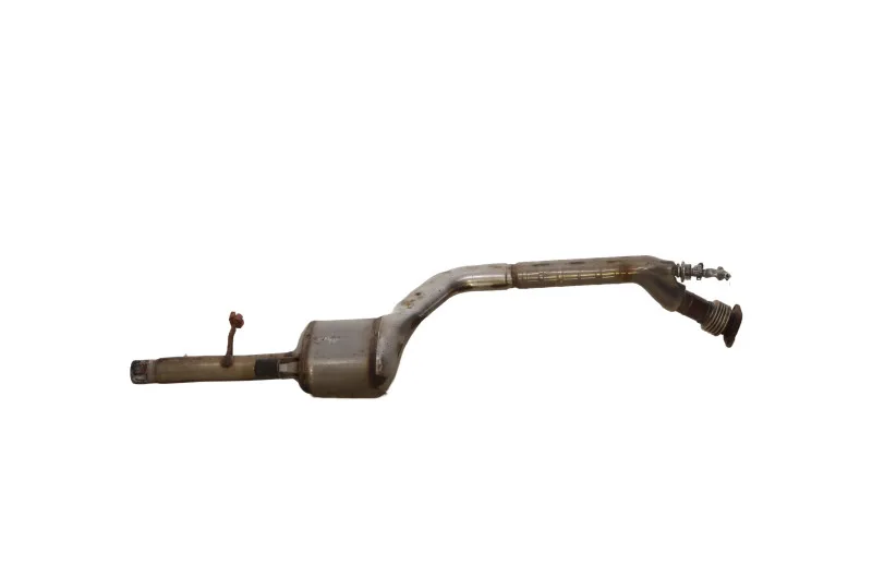 Catalyseur (echappement) pour JAGUAR XE