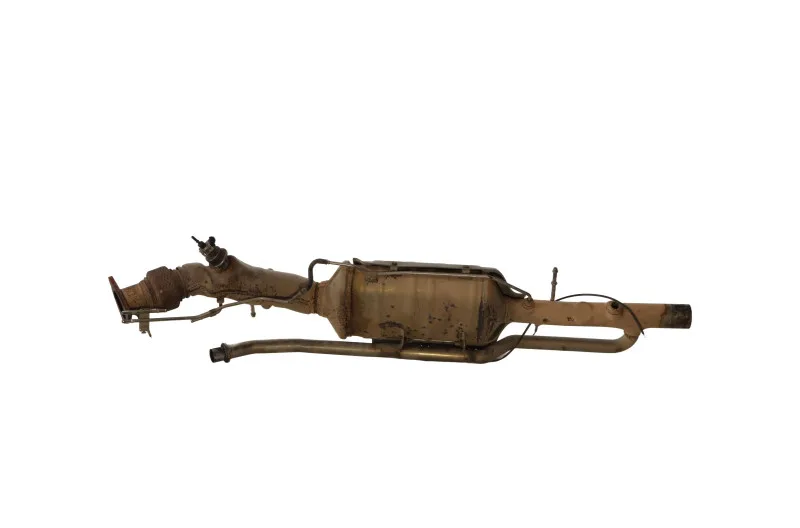 Catalyseur (echappement) pour LAND ROVER DISCOVERY SPORT PHASE 1