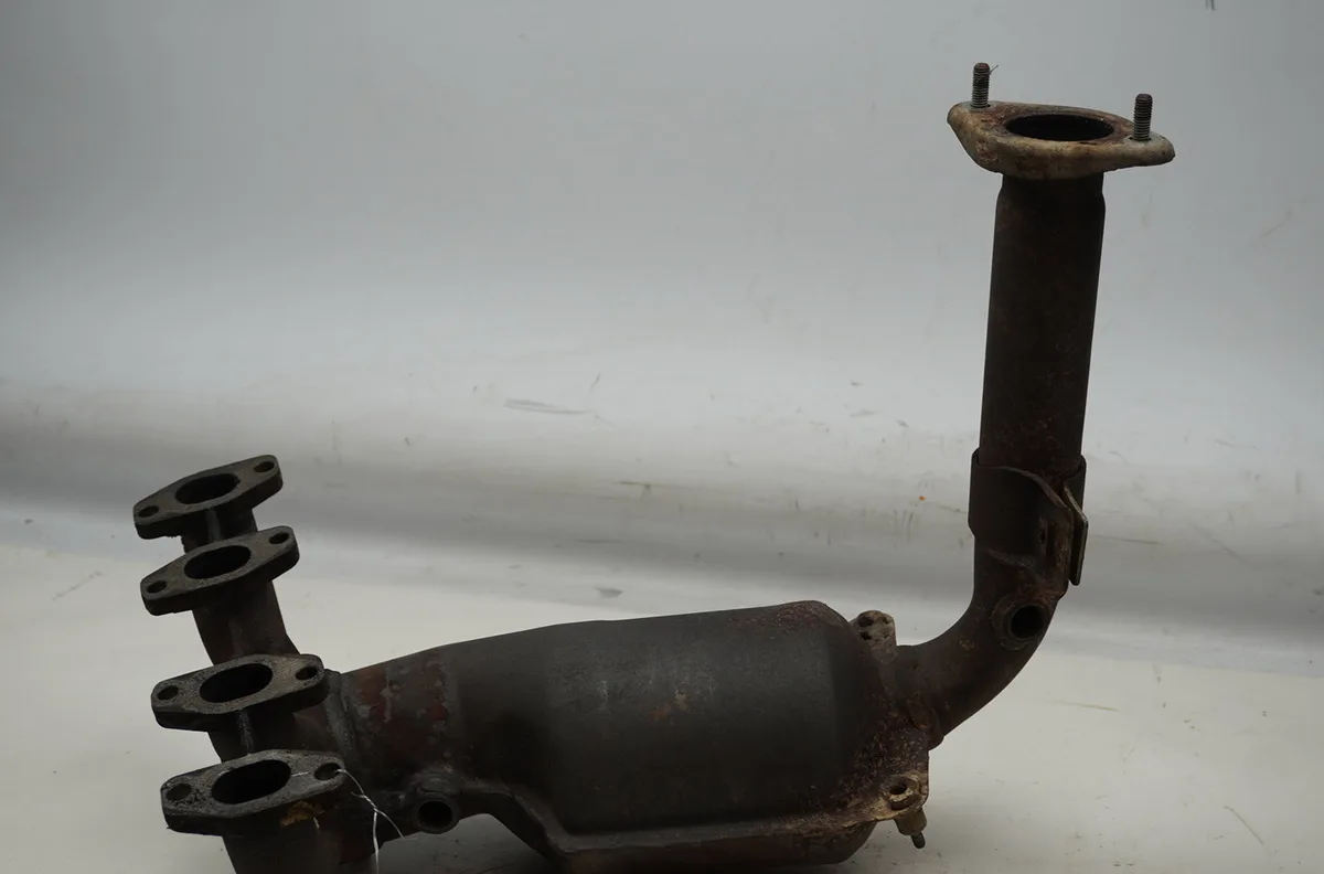 Catalyseur Fiat PUNTO (188_) 1.2 60 (188.030, .050, .130, .150, .230, .250) (1999-2010) occasion