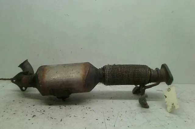 Catalyseur Ford MONDEO IV (BA7) 1.8 tdci (2007-2015) occasion