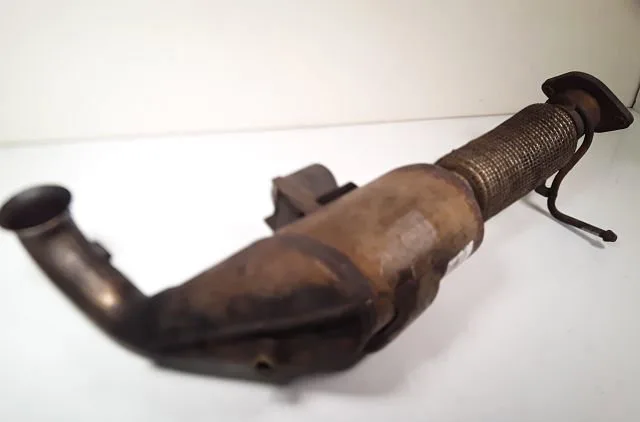 Catalyseur Ford S-MAX (WA6) 2.2 tdci (2010-2014) occasion