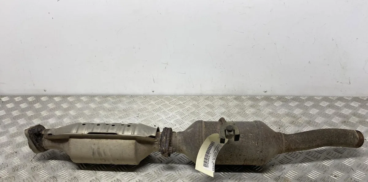 Catalyseur HYUNDAI SANTA FE 2 PHASE 1 occasion