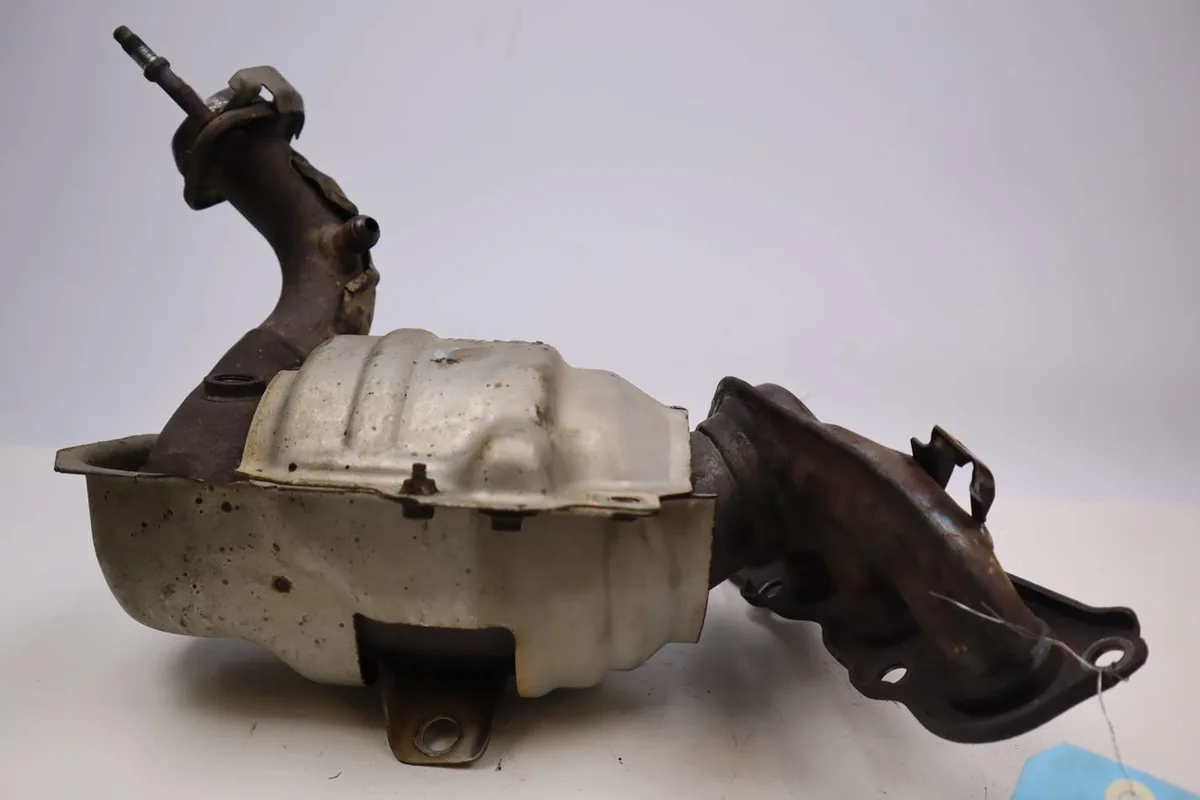 Catalyseur Mazda 2 (DE_, DH_) 1.3 (de3fs) (2007-2015) occasion