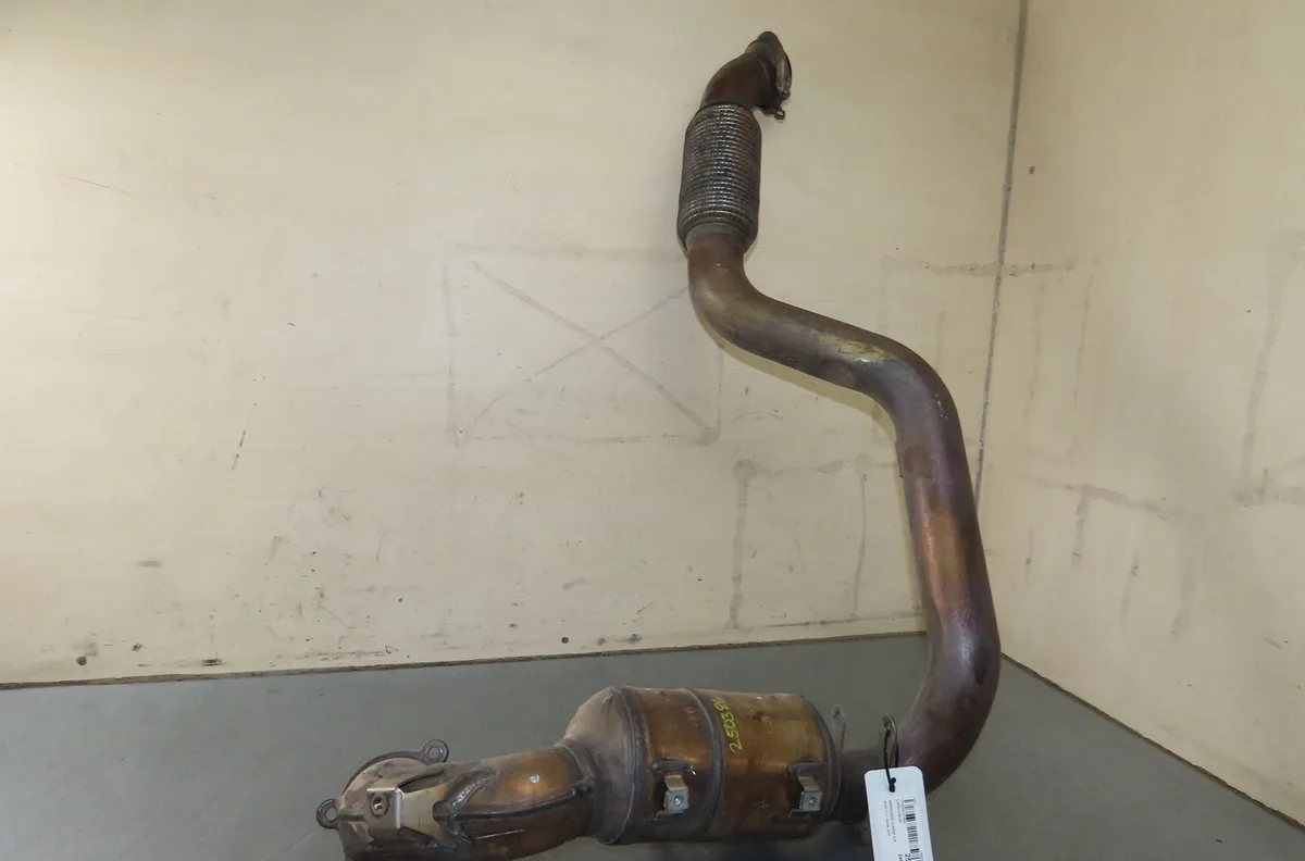 Catalyseur Mercedes-benz CLASSE A (W176) A 160 (176.041) (2015-2018) occasion
