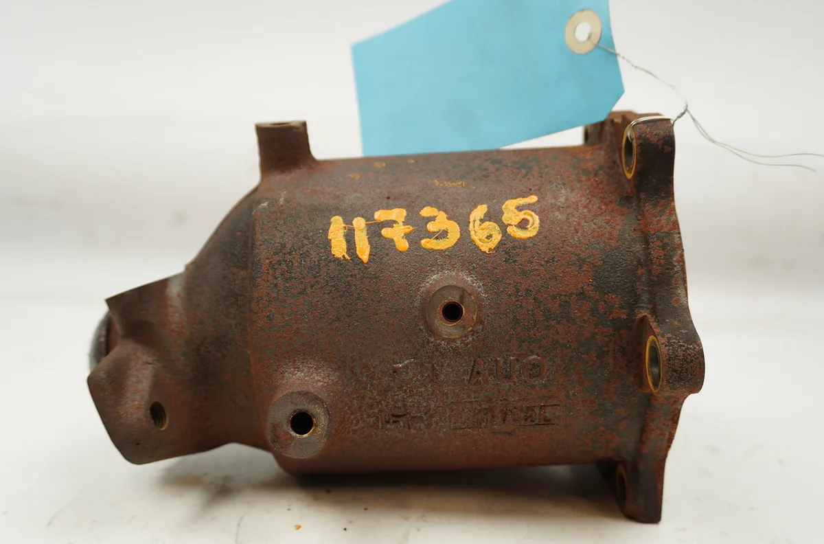 Catalyseur Nissan ALMERA II Hatchback (N16) 1.8 (2000-2002) occasion