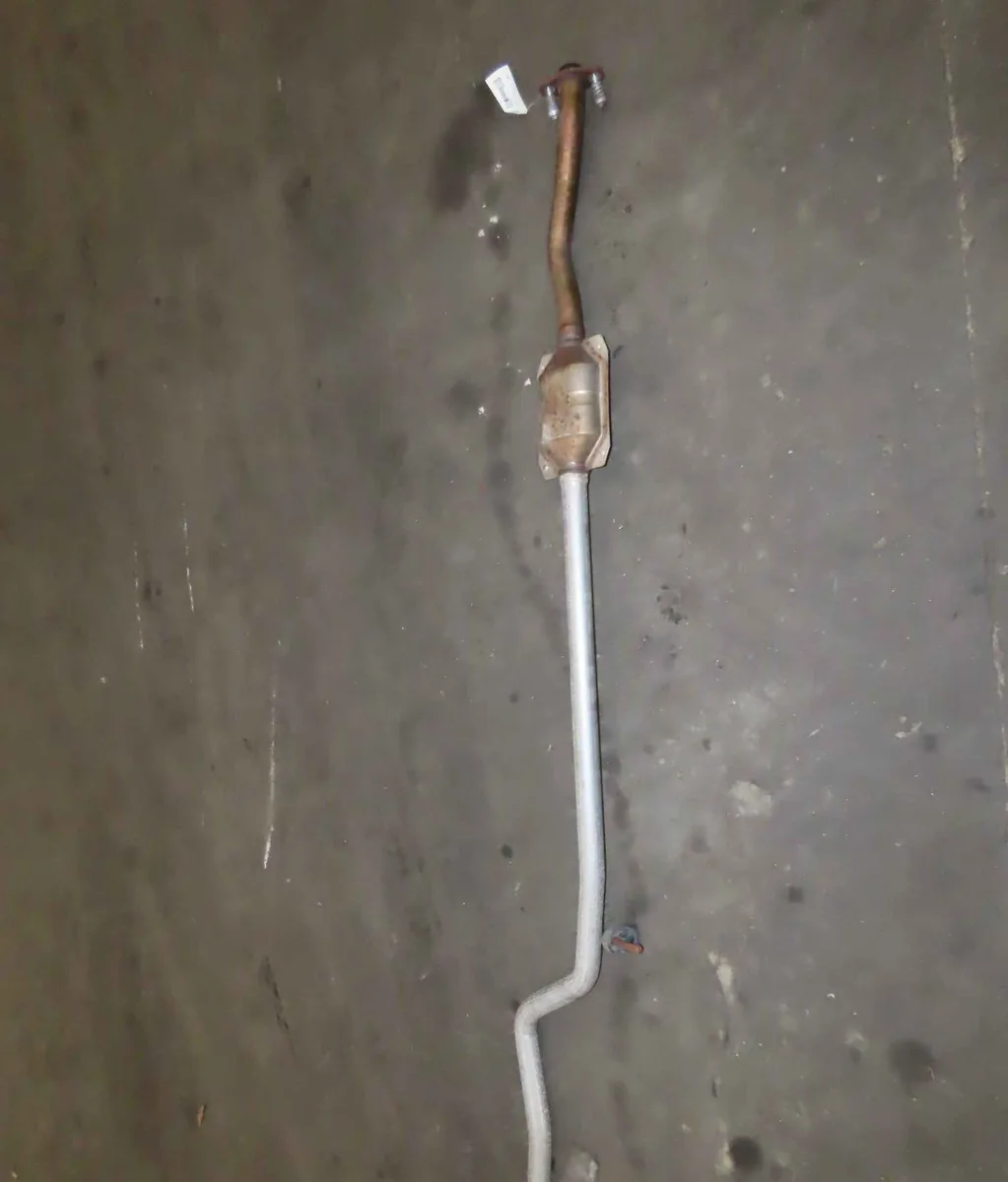 Catalyseur PEUGEOT 106 occasion