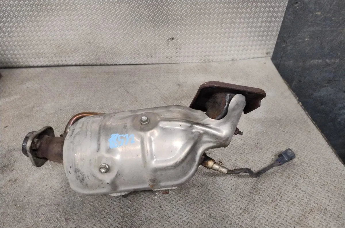 Catalyseur PEUGEOT 108 occasion