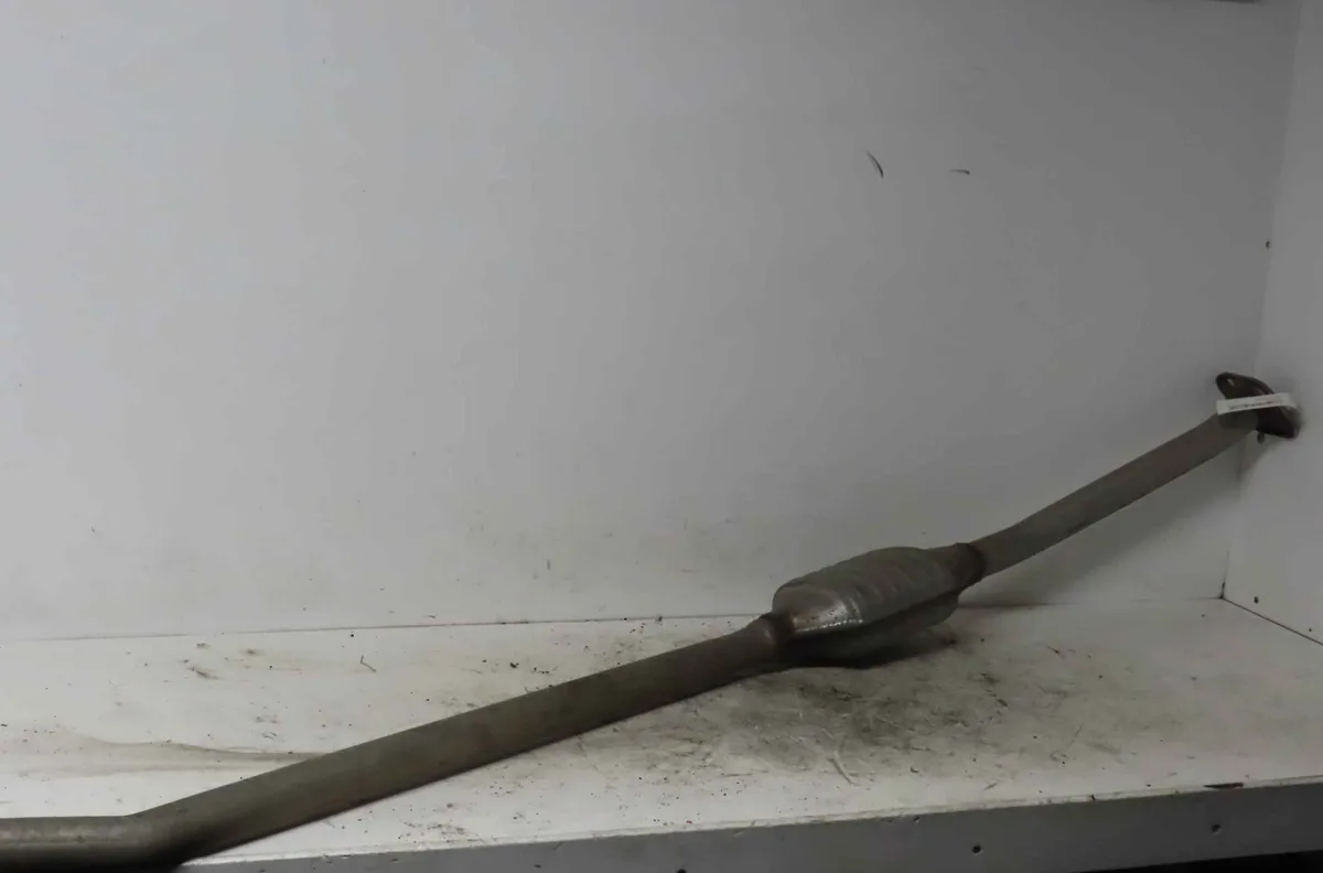 Catalyseur PEUGEOT 206 occasion