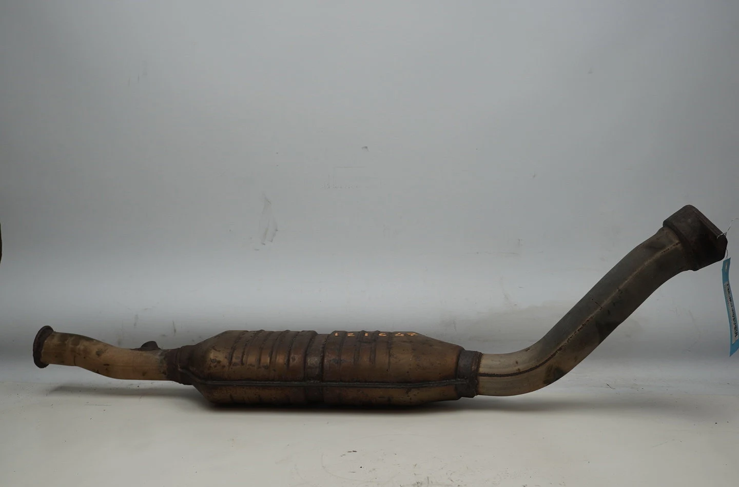 Catalyseur Peugeot 306 Break (7E, N3, N5) 1.8 16v (1997-2002) occasion