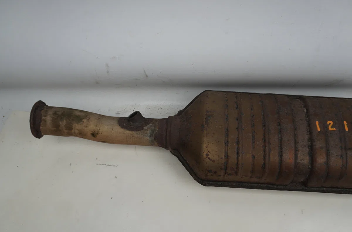 Catalyseur Peugeot 306 Break (7E, N3, N5) 1.8 16v (1997-2002) occasion