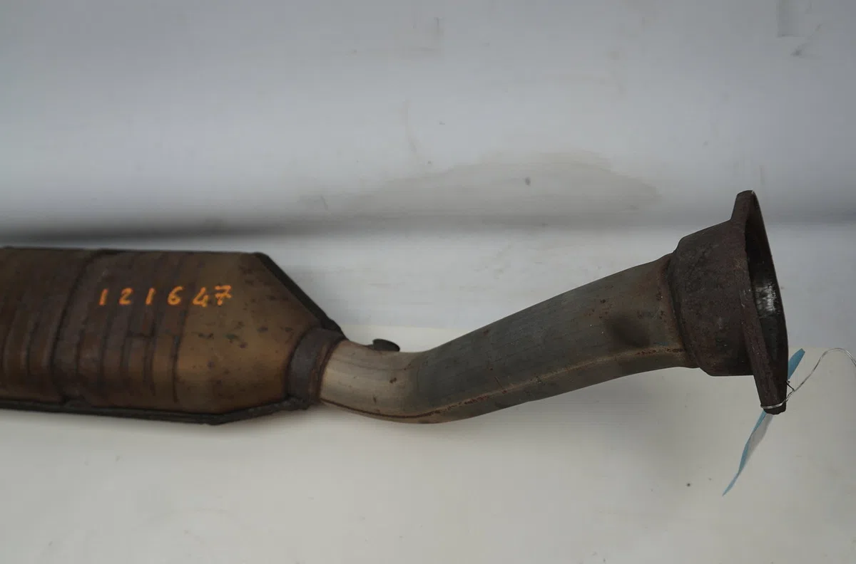 Catalyseur Peugeot 306 Break (7E, N3, N5) 1.8 16v (1997-2002) occasion