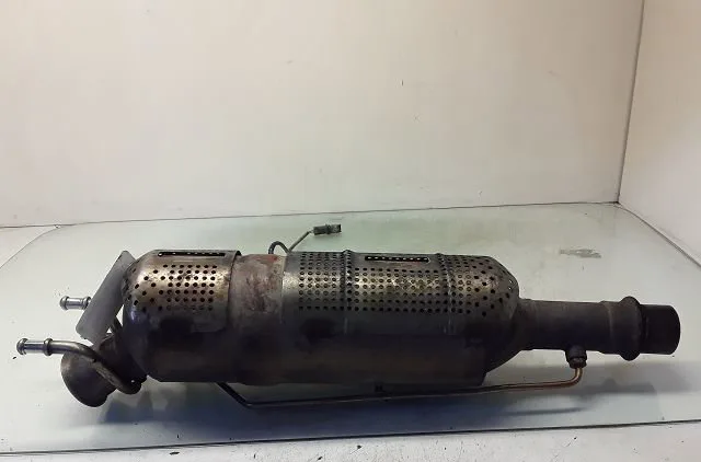 Catalyseur Peugeot 307 (3A-C) 2.0 hdi 110 (2000-2007) occasion