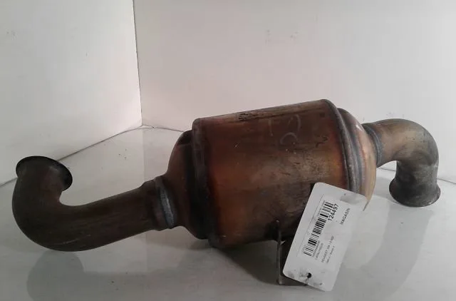 Catalyseur Peugeot 308 I (4A_, 4C_) 1.6 hdi (2007-2014) 5 portes occasion