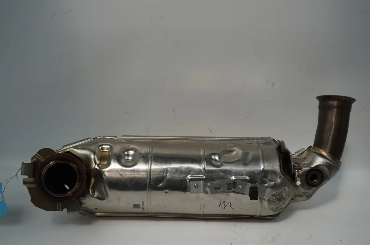 Catalyseur Peugeot 308 SW III (FC_, FJ_, FR_, F4_) Puretech 136 (frhpyc) (2023) occasion