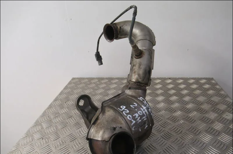 Catalyseur Peugeot EXPERT TEPEE (VF3X_) 2.0 hdi 130 (2011) occasion