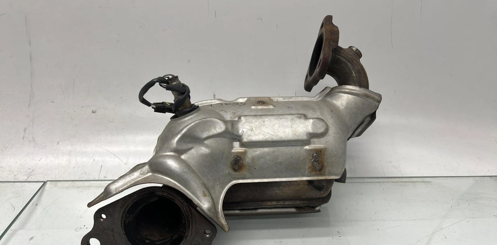 Catalyseur RENAULT CLIO 4 PHASE 1 occasion