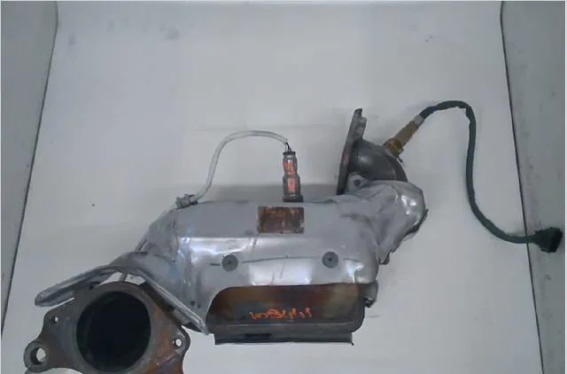 Catalyseur Renault CLIO IV (BH_) 0.9 tce 90 (2012) 5 portes occasion