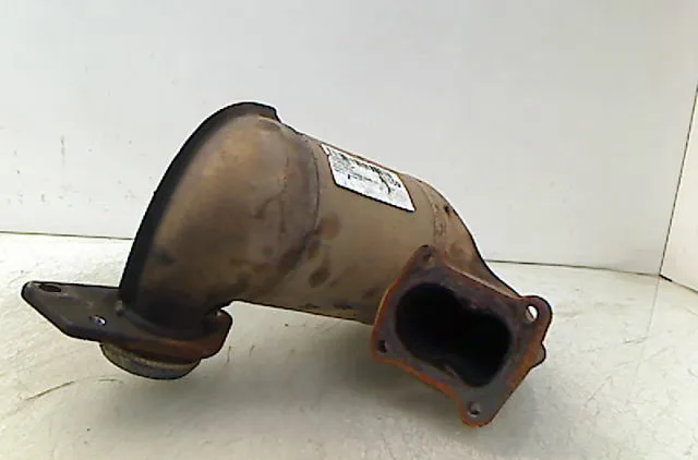 Catalyseur Renault KANGOO Express (FW0-1_) 1.5 dci 70 (fw0a, kw0v) (2008) 4 portes occasion