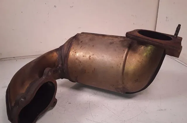 Catalyseur Renault LAGUNA II (BG0-1_) 1.9 dci (bg0e) (2001-2005) occasion