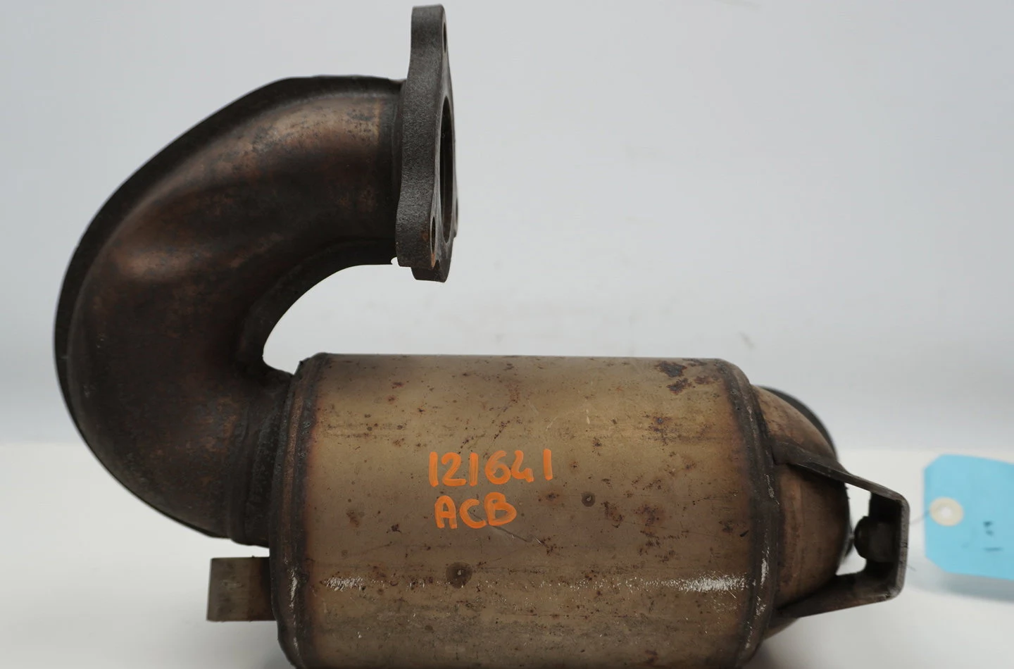 Catalyseur Renault LAGUNA II Grandtour (KG0-1_) 2.2 dci (kg0f) (2001-2006) occasion