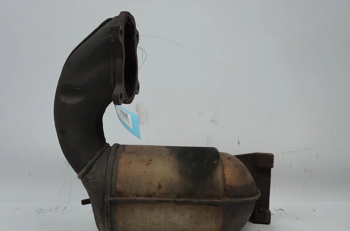 Catalyseur Renault TRAFIC II Camionnette (FL) 1.9 dci 100 (fl0c) (2001-2006) occasion