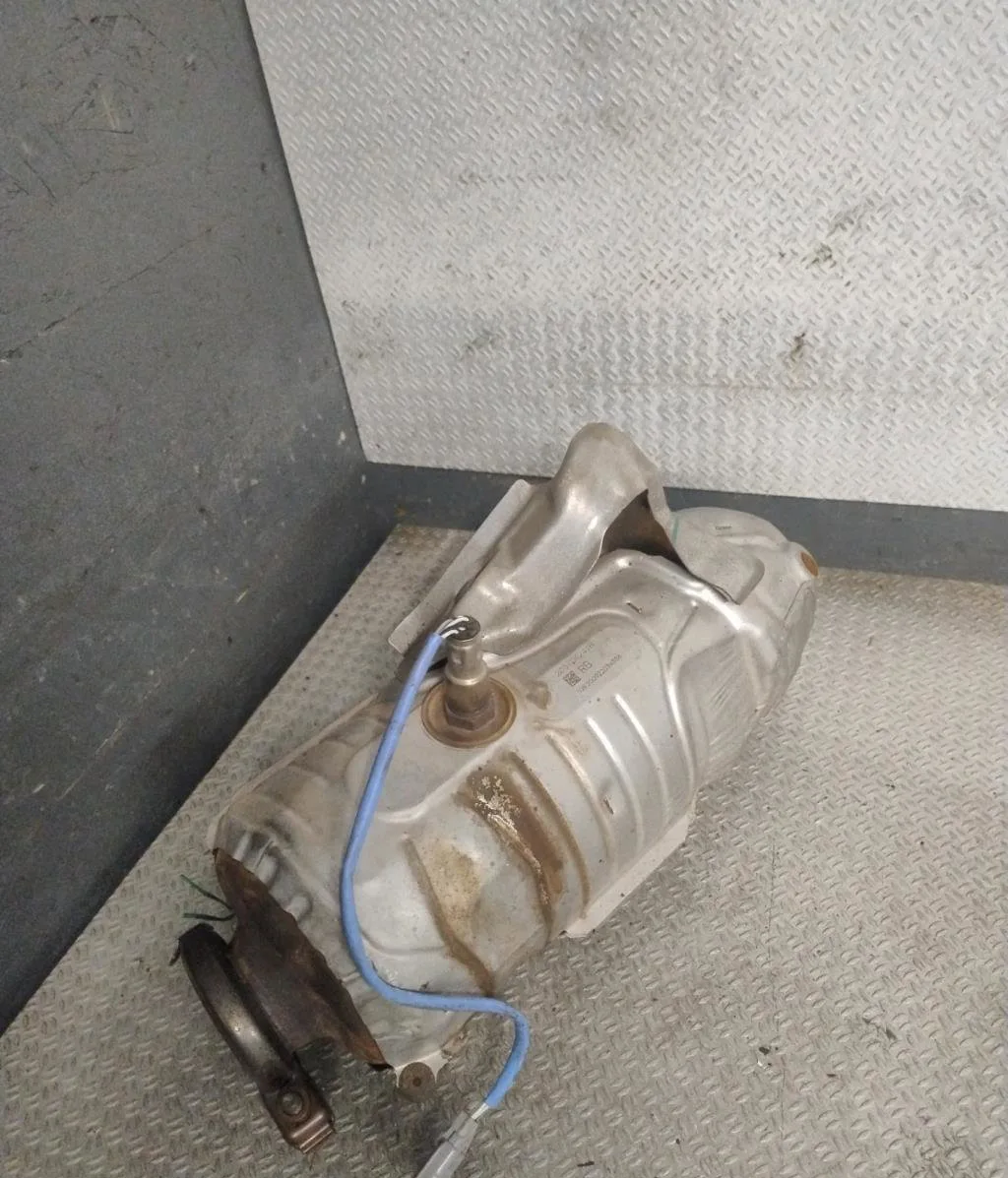 Catalyseur RENAULT TWINGO 3 TWINGO 3 PHASE 2 occasion