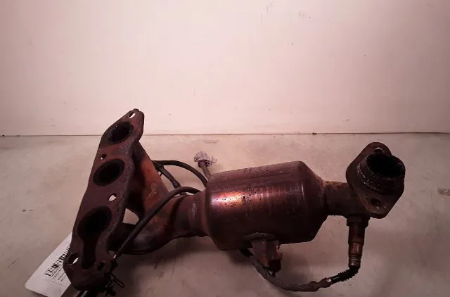 Catalyseur Suzuki ALTO VII (GF) 1.0 (amf310) (2009) occasion