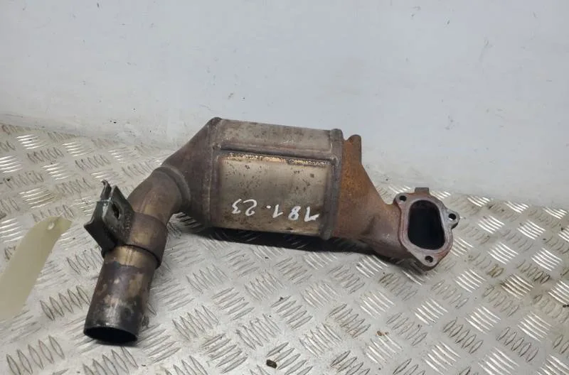 Catalyseur SUZUKI SWIFT 3 occasion