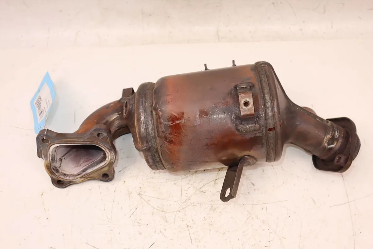 Catalyseur Suzuki VITARA (LY) 1.4 t allgrip (apk 414) (2015) occasion