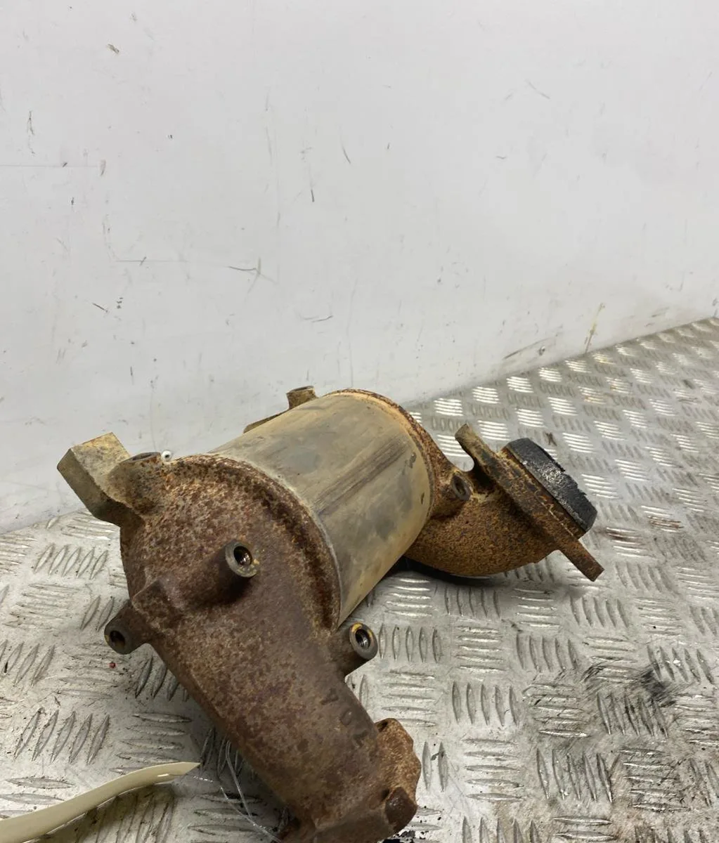 Catalyseur TOYOTA RAV4 2 PHASE 1 occasion