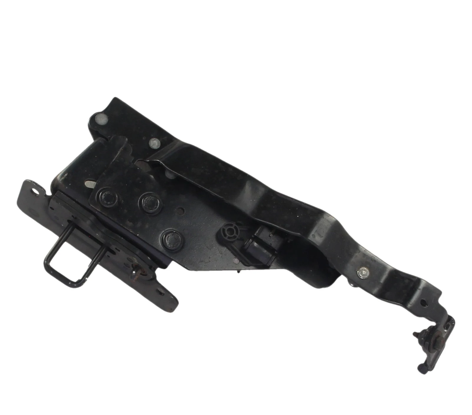 Charniere d hayon Opel TIGRA TwinTop (X04) 1.3 cdti (r97) (2004-2010) occasion