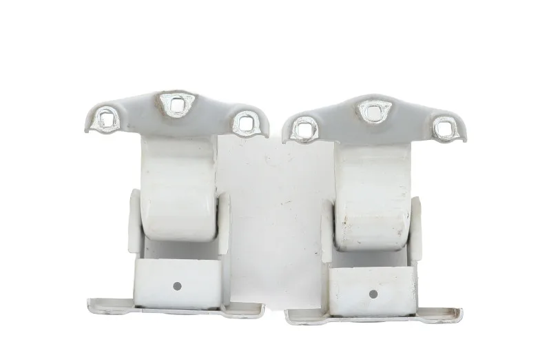 Charniere de porte de coffre gauche pour RENAULT TRAFIC 3 COURT PHASE 1
