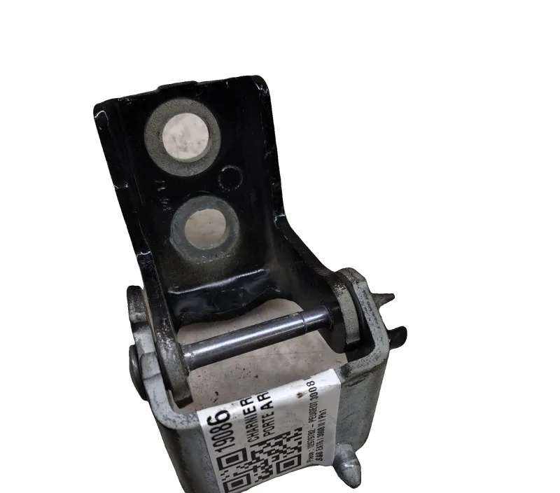 CHARNIERE SUPERIEURE PORTE ARRIERE DROIT PEUGEOT 3008 II 1608322680