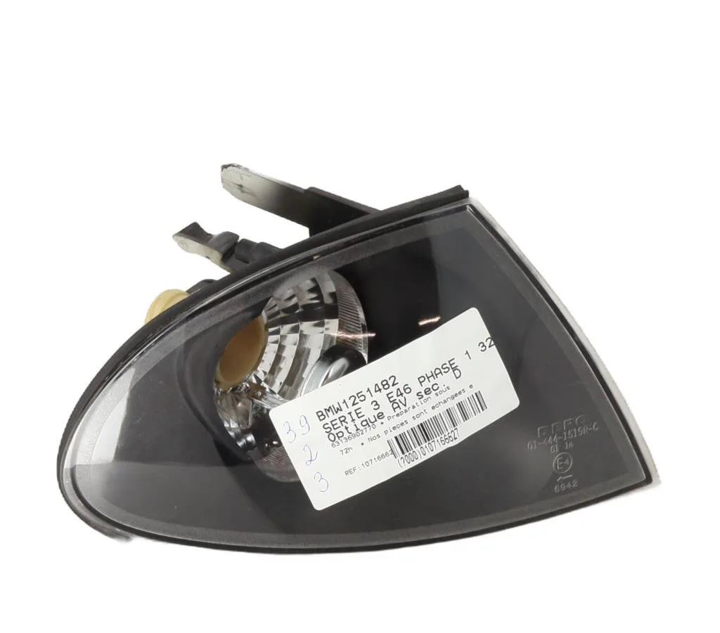 Clignotant droit Bmw 3 (E46) 320 d (1998-2001) occasion