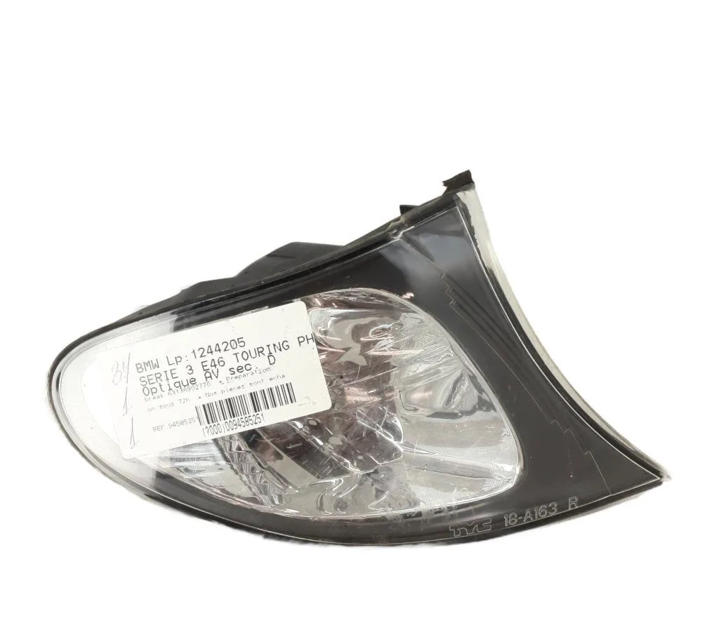 Clignotant droit Bmw 3 Touring (E46) 318 d (2002-2003) occasion