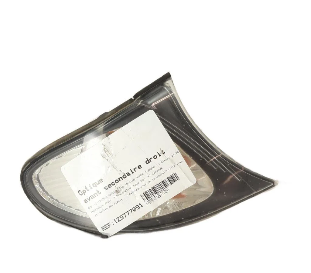Clignotant droit BMW SERIE 3 E46 TOURING PHASE 2 BREAK occasion
