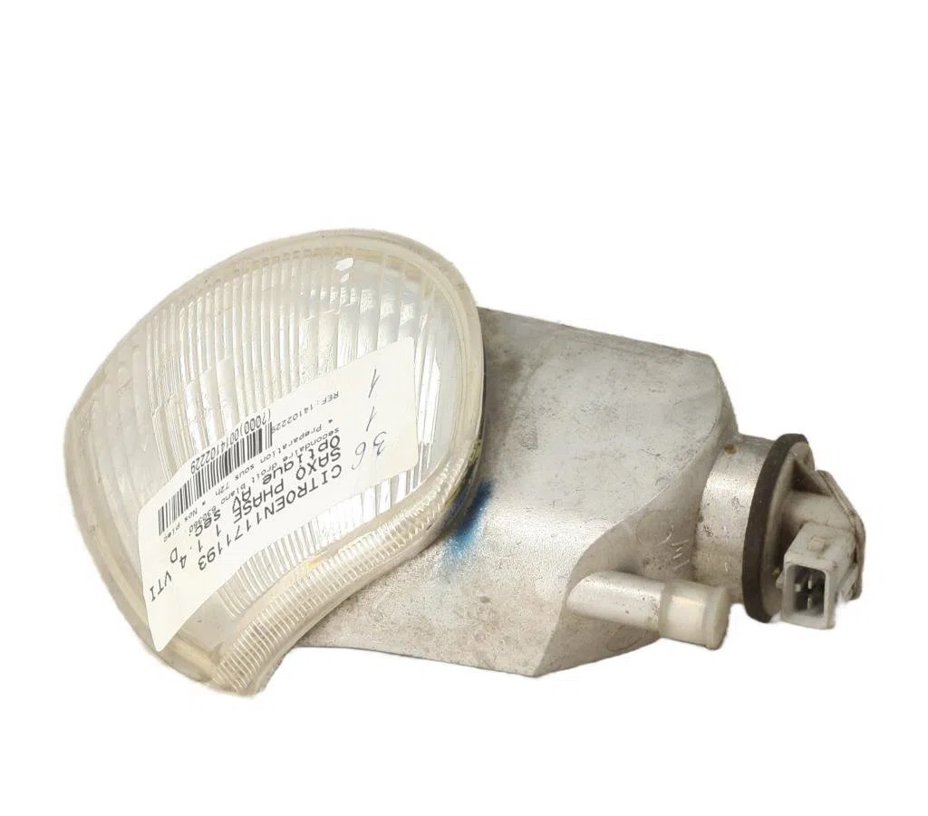 Clignotant droit Citroen SAXO (S0, S1) 1.4 vts (1996-2003) occasion — photo 2