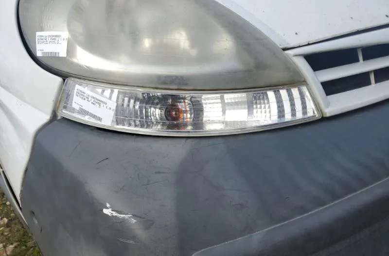 Clignotant droit NISSAN PRIMASTAR 1 PHASE 1 occasion
